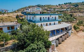 Vila Pasqyra